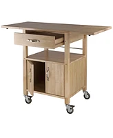 Rachael Kitchen Cart