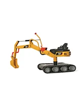 Rolly Toys Cat Metal Kid Digger for Outdoor Backyard Fun