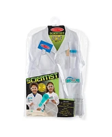 Melissa and Doug Scientist Role Play Set