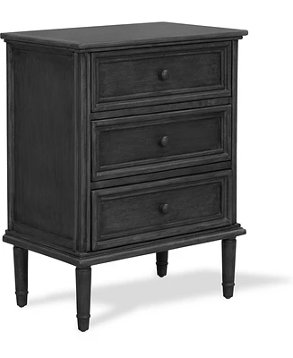 Webster 3 Drawer Cabinet