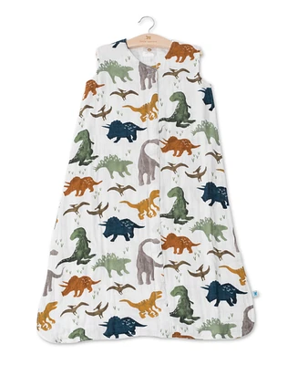 Little Unicorn Baby Boys or Girls Muslin Sleep Bag