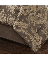 Five Queens Court Neapolitan 4-Pc. Comforter Set, California King