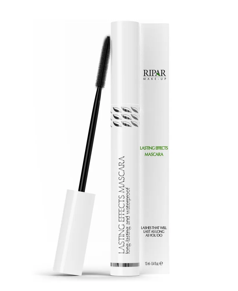 Ripar Makeup Lasting Effects Mascara