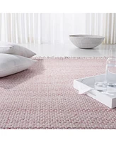 Lauren Ralph Lauren Amalie LRL6350D Pink 5' X 8' Area Rug