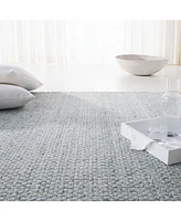 Lauren Ralph Lauren Amalie LRL6350E Sage 4' X 6' Area Rug