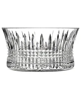 Waterford Gifts, Lismore Diamond Crystal Bowl 8"