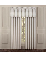 J Queen New York Lauralynn Window Panel Pair, 50" x 84"
