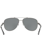 Gucci Sunglasses, GG0528S 63