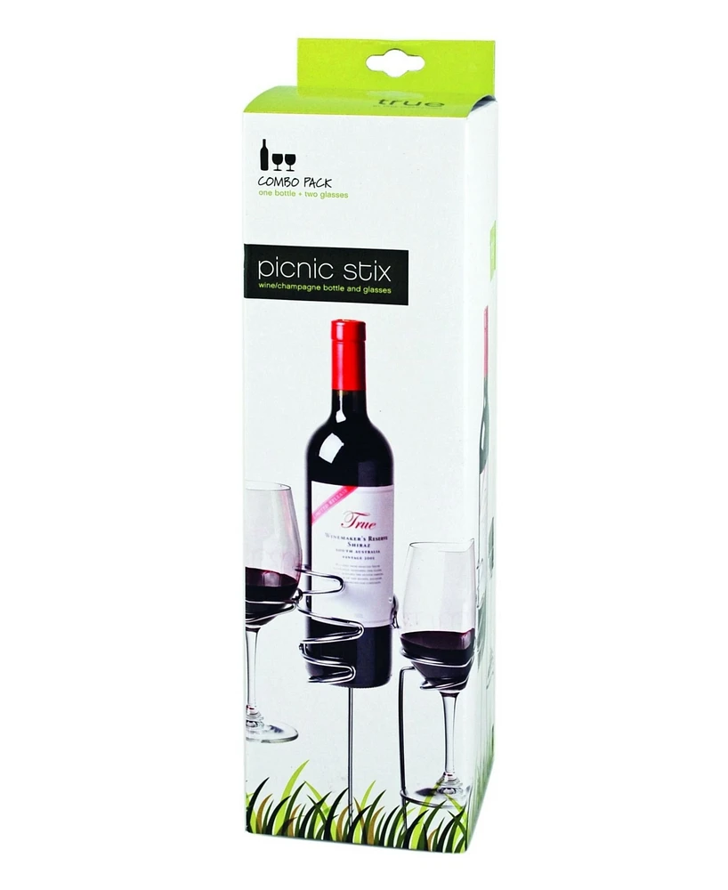 True Picnic Stix Set of 3
