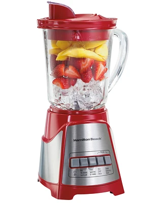 Hamilton Beach Power Elite 10 Speed Blender - 58147