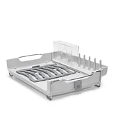Oxo Good Grips Foldaway Dish Rack