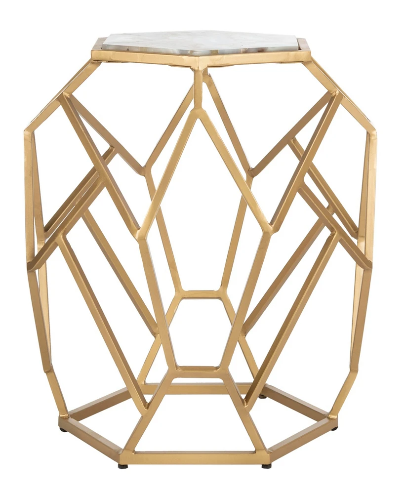 Ava Accent Table