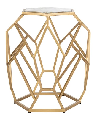 Ava Accent Table