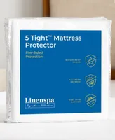 Linenspa Signature Collection 5tight Five Sided Mattress Protectors