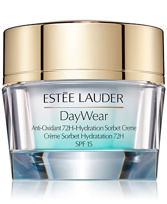 DayWear Anti-Oxidant 72H-Hydration Sorbet Moisturizer Cream Spf 15, 1.7-oz.