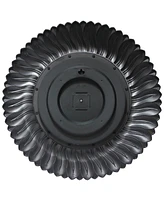 Infinity Instruments Round Wall Mirror