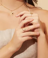 Amorcito Azuma Ring