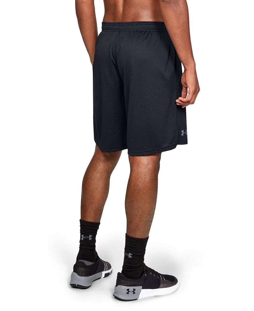Under Armour Men's Tech 9" Mesh Shorts