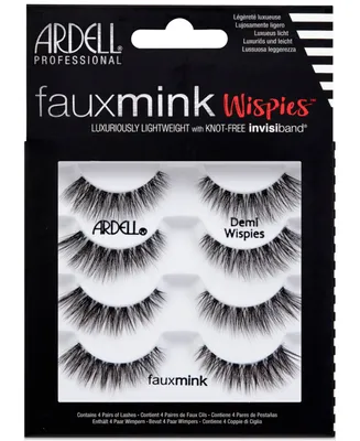 Ardell Faux Mink Lashes
