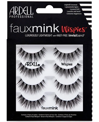 Ardell Faux Mink Lashes