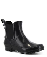 Women's Classic Chelsea Rain Bootie