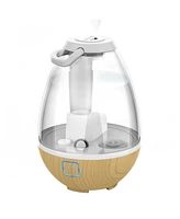 Sharper Image UHT1 Ultrasonic Humidifier