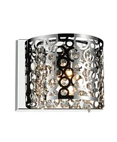 Cwi Lighting Bubbles 1 Light Wall Sconce