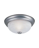 Designers Fountain Decorative Small Flushmount