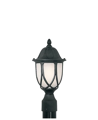 Designers Fountain Capella Post Lantern