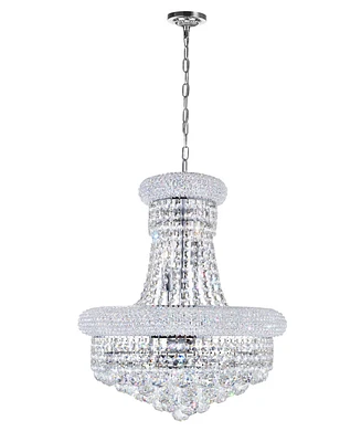 Cwi Lighting Empire 8 Light Chandelier