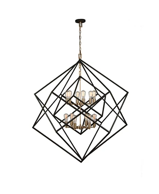 Artcraft Lighting Artistry Chandelier
