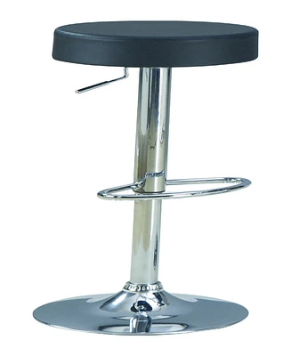 Coaster Home Furnishings Glendale 29" Adjustable Bar Stool