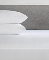 Fresh Ideas All-In-One Bed Bug Blocker 2-Pack Pillow Protector