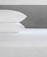Fresh Ideas All In One Bed Bug Blocker 2 Pack Pillow Protectors