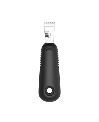 Oxo Good Grips Citrus Zester with Channel Knife