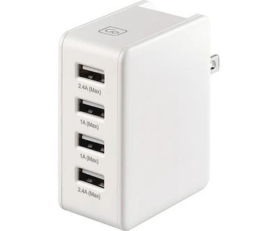 Go Travel Worldwide Usb Charger - Us