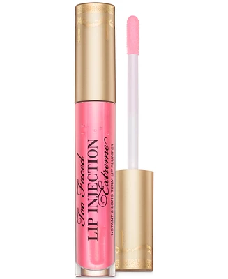 Too Faced Lip Injection Extreme Instant & Long-Term Plumper