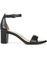 Naturalizer Women's Vera Ankle Strap Dress Sandals