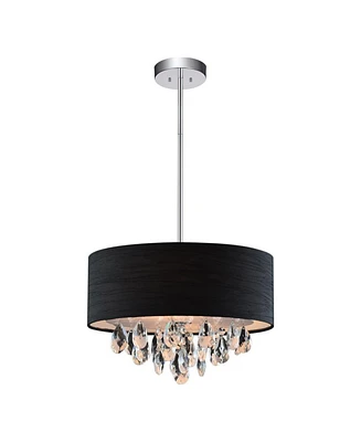 Cwi Lighting Dash 3 Light Mini Pendant
