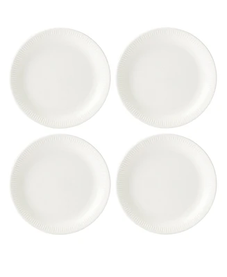 Lenox Profile Dinner Plate, Set/4
