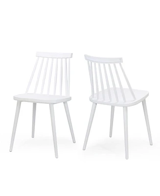 Dunsmuir Dining Chair, Set of 2