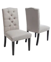 Berlin Dining Chair (Set of 2)