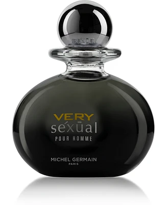 Michel Germain Men's Very Sexual Pour Homme Eau de Toilette Spray, 2.5-oz.