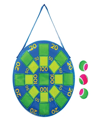 Franklin Sports Inflatable Kids Dart Ball