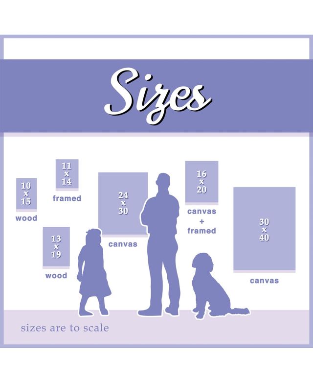 Stupell Industries Beach Knowledge Blue Aqua and White Planked Look Sign, 10" L x 15" H