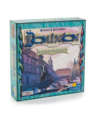 Rio Grande Games Dominion - Renaissance Board Game