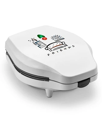 Friends Mini Donut Maker