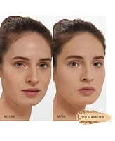 Shiseido Synchro Skin Self-Refreshing Custom Finish Powder Foundation, 0.31-oz.