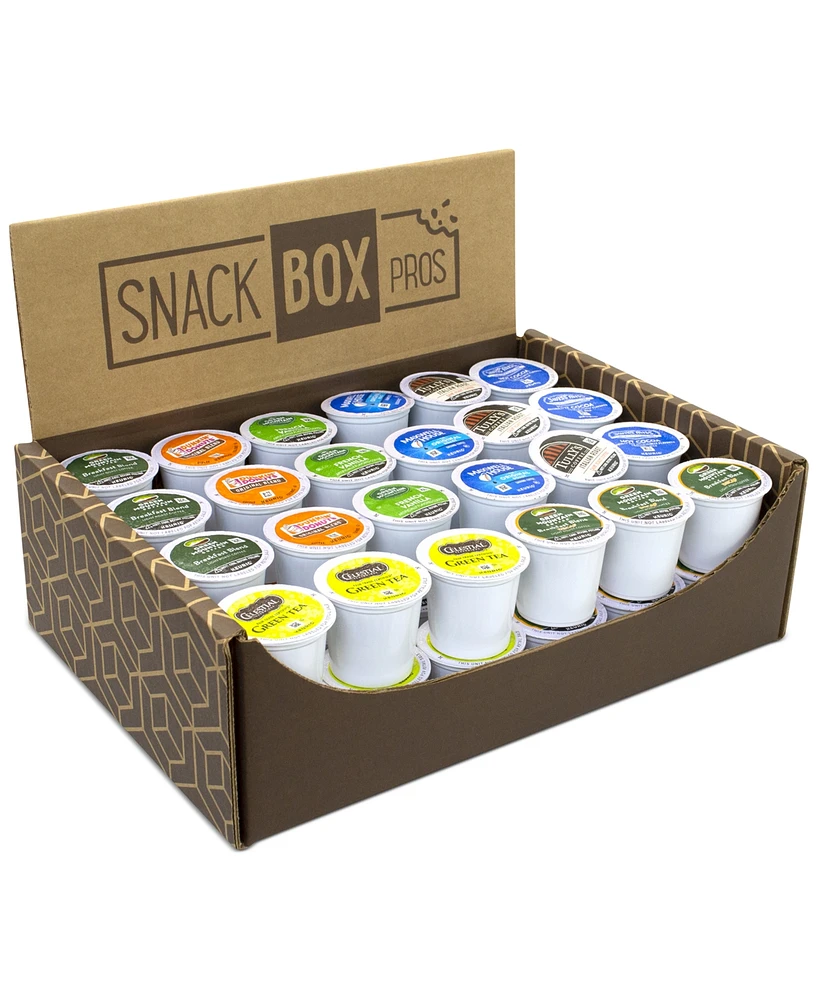 Keurig's K-Cup 48-Pc. Something for Everyone Assortment Box