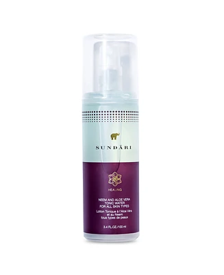 Sundari Neem And Aloe Vera Tonic Water